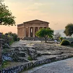 Lägenhet Mediterranea Agrigento