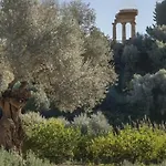 Lägenhet Mediterranea Agrigento