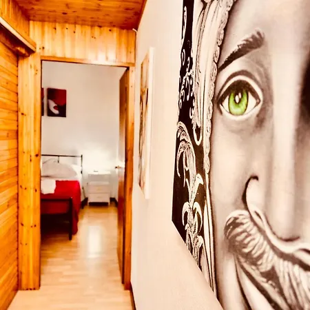 Mediterranea Apartmán