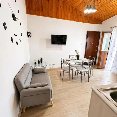 Apartmán Mediterranea Agrigento