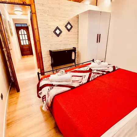 Apartmán Mediterranea
