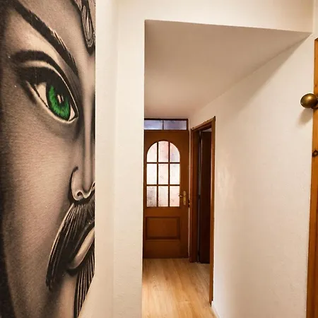 Mediterranea Apartmán